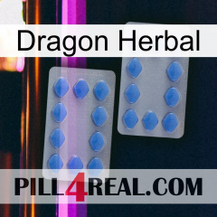 Dragon Herbal 20